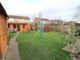 Thumbnail Bungalow for sale in Linford Avenue, Newport Pagnell, Buckinghamshire