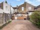 Thumbnail Terraced house to rent in Haslemere Road, Seven Kings