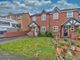 Thumbnail Semi-detached house for sale in Moat Way, Handsacre, Rugeley