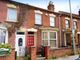 Thumbnail Terraced house for sale in Stroud Road, Gloucester