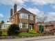 Thumbnail Detached house for sale in Andrew Avenue, Ilkeston