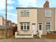Thumbnail End terrace house for sale in Alfred Street, Grimsby, Lincolnshire