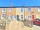 Thumbnail Terraced house to rent in Norfolk Park Cottages, Maidenhead SL67Dr