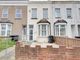 Thumbnail Terraced house for sale in Scotland Green Road, Enfield