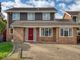 Thumbnail Detached house for sale in Perran Close, Hartley