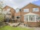 Thumbnail Detached house for sale in Durham Road, Wilpshire, Blackburn