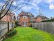 Thumbnail Semi-detached house for sale in Warwick Road, Beaconsfield