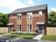 Thumbnail Terraced house for sale in Woodland Gardens, Breightmet, Bolton