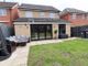 Thumbnail Detached house for sale in Bonnington Close, Worsley, Manchester
