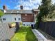 Thumbnail Terraced house for sale in Upper Brook Street, Oswestry, Shropshire