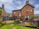 Thumbnail Detached house for sale in Hazles Cross Road, Stoke On Trent