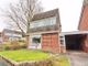 Thumbnail Detached house for sale in Kent Close, Worsley, Manchester