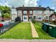 Thumbnail Terraced house for sale in Dell Close, Coventry