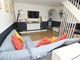 Thumbnail Terraced house for sale in Burdock Court, Newport Pagnell