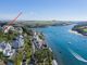 Thumbnail Flat for sale in Devon Road, Salcombe