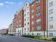Thumbnail Flat for sale in Alpha House, Northampton