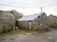 Thumbnail Property for sale in Bospidnick House, Trevescan Farm, Sennen