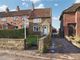 Thumbnail End terrace house for sale in East Harlsey, Northallerton