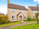 Thumbnail Detached house for sale in Birch Drive, Bradwell Viallage, Burford