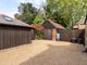 Thumbnail Detached house for sale in High Street, Harmondsworth, West Drayton