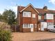 Thumbnail Semi-detached house for sale in Kirdford Road, Arundel, West Sussex