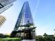 Thumbnail Flat for sale in The Tower, 1 St. George Wharf, London