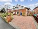Thumbnail Semi-detached house for sale in Ford Lane, Didsbury, Manchester