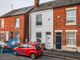 Thumbnail End terrace house to rent in City Road, Dunkirk, Nottingham