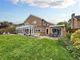 Thumbnail Detached house for sale in Dodsley Grove, Easebourne, West Sussex