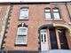 Thumbnail Terraced house for sale in Stoughton Street South, Highfields, Leicester