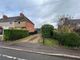 Thumbnail End terrace house for sale in Blackwell End, Potterspury, Towcester