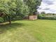 Thumbnail Bungalow for sale in Stanbury Close, Thruxton, Andover, Hampshire