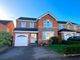 Thumbnail Detached house for sale in Whittles Cross, Wootton, Northampton