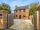 Thumbnail Detached house for sale in Hull Road, Selby