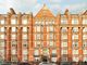 Thumbnail Flat to rent in Bickenhall Street, Marylebone