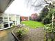 Thumbnail Detached bungalow for sale in Wildings Lane, Lytham St.Annes