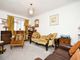 Thumbnail Terraced house for sale in Manor House, Mansfield Woodhouse, Mansfield, Nottinghamshire