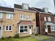 Thumbnail End terrace house for sale in Cavendish Walk, Meadow Rise, Stockton-On-Tees