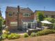 Thumbnail Detached house for sale in Mount Pleasant, Keyworth, Nottingham