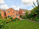 Thumbnail Detached house for sale in Ascot Drive, Dudley