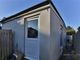 Thumbnail Detached house for sale in Substation, Dellohay Park, Saltash, Cornwall