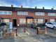 Thumbnail Terraced house for sale in Usk Road, Aveley, Essex