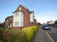 Thumbnail Town house to rent in Oliver Road, Pennington, Lymington, Hampshire