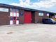 Thumbnail Light industrial to let in Unit 1 Dockwells Industrial Estate, Central Way, North Feltham Trading Estate, Feltham, Middlesex
