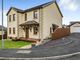 Thumbnail Detached house for sale in Llygad-Y-Ffynnon, Five Roads, Llanelli