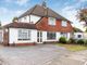 Thumbnail Semi-detached house for sale in Pendennis Road, Orpington, Kent