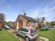 Thumbnail Detached bungalow for sale in Suffolk Avenue, West Mersea, Colchester