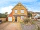 Thumbnail Detached house for sale in Grandsire Gardens, Hoo, Rochester, Kent