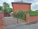 Thumbnail End terrace house for sale in Halliwell Avenue, Hollins, Oldham