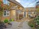 Thumbnail Detached house for sale in Shipton Road, Ascott-Under-Wychwood, Chipping Norton, Oxfordshire